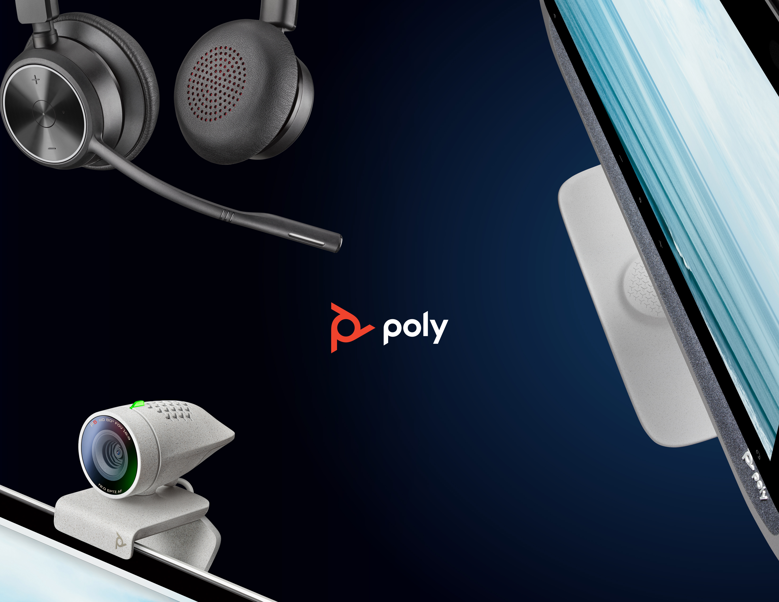 Enhance the experience